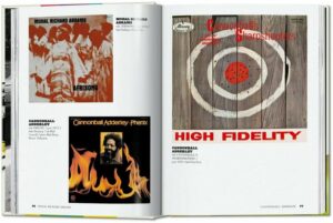 Jazz Covers — изображение 3