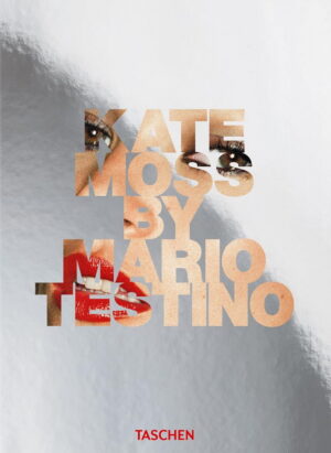 Kate Moss by Mario Testino (mini)