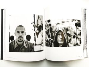 Anton Corbijn. MOOD/MODE — изображение 4
