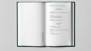 Катрин Жель, Клер Брюне. Дизайн. История, концепции, конфликты — изображение 2