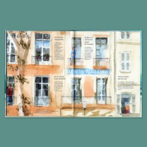 Мария Ивашкина. Комореби, собремеса, хэзеллих — изображение 6