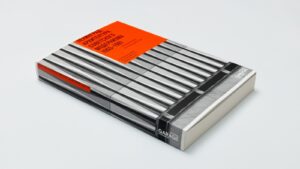 Ленинград. Архитектура советского модернизма 1955-1991. Справочник-путеводитель — изображение 2