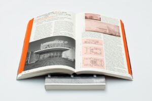 Ленинград. Архитектура советского модернизма 1955-1991. Справочник-путеводитель — изображение 4