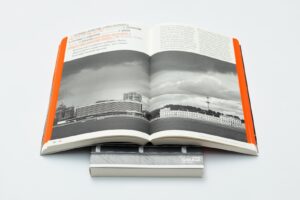 Ленинград. Архитектура советского модернизма 1955-1991. Справочник-путеводитель — изображение 5