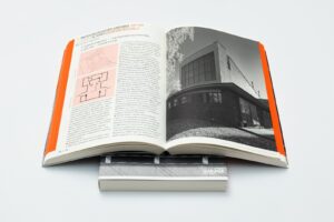 Ленинград. Архитектура советского модернизма 1955-1991. Справочник-путеводитель — изображение 6