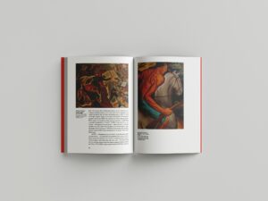 Катарина Лопаткина. Японское. Модернистское. Пролетарское. Искусство Японии в СССР в 1920-1930-е годы — изображение 2