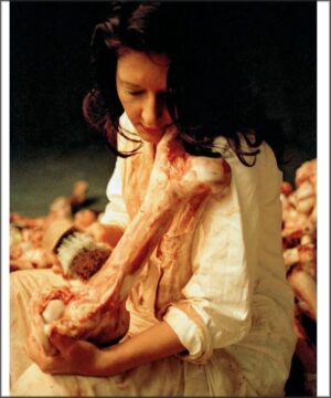 Marina Abramovic — изображение 4