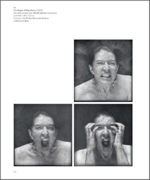 Marina Abramovic — изображение 7