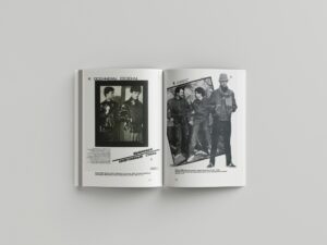 Юлия Папушина. Мода в стране дефицита — изображение 3