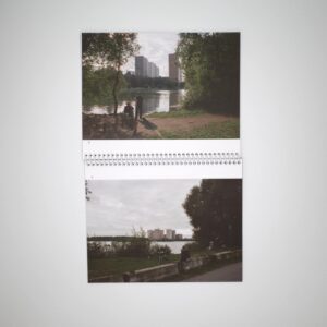 Алексей Кавасин. Background — изображение 8