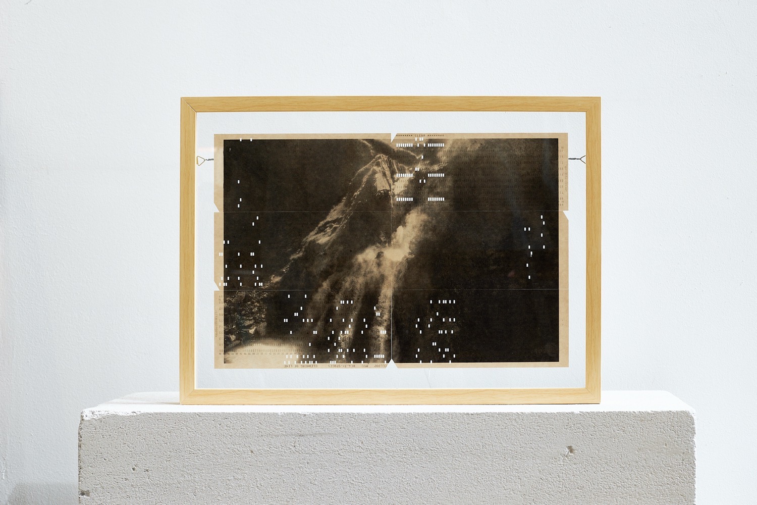 Виталий Северов. Memories of Future XIII. 25x37,4 — изображение 2