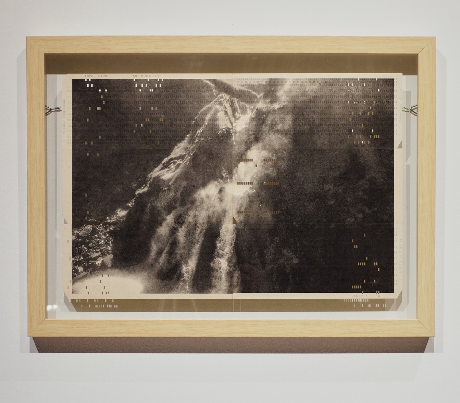 Виталий Северов. Memories of Future XIII. 25x37,4 — изображение 3