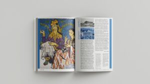 Ташкент: архитектура советского модернизма 1955-1991. Справочник-путеводитель — изображение 3