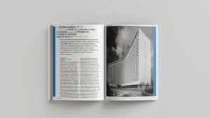 Ташкент: архитектура советского модернизма 1955-1991. Справочник-путеводитель — изображение 4