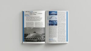 Ташкент: архитектура советского модернизма 1955-1991. Справочник-путеводитель — изображение 5