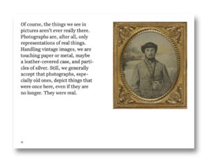 Kim Beil. Anonymous Objects: Inscrutable Photographs and the Unknown (Essay No. 5) — изображение 6