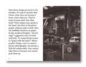 Kim Beil. Anonymous Objects: Inscrutable Photographs and the Unknown (Essay No. 5) — изображение 4
