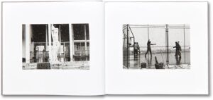 Bertien van Manen. I Will Be Wolf — изображение 6