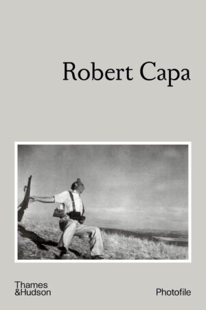 Robert Capa. Photofile