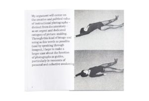 Carmen Winant. Instructional Photography. Learning How to live Now Essay No. 2 — изображение 3