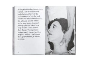 Carmen Winant. Instructional Photography. Learning How to live Now Essay No. 2 — изображение 2