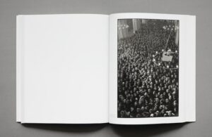 Henri Cartier-Bresson. Europeans — изображение 7