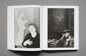 Henri Cartier-Bresson. Europeans — изображение 6