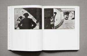 Henri Cartier-Bresson. Europeans — изображение 5