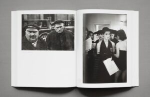 Henri Cartier-Bresson. Europeans — изображение 4