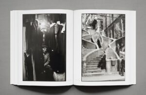 Henri Cartier-Bresson. Europeans — изображение 2
