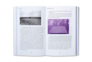 Nicholas Muellner. Lacuna Park: Essays and Other Adventures in Photography — изображение 4
