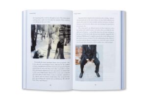 Nicholas Muellner. Lacuna Park: Essays and Other Adventures in Photography — изображение 3