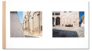 Luigi Ghirri. Puglia. Tra albe e tramonti — изображение 5