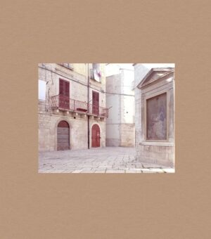 Luigi Ghirri. Puglia. Tra albe e tramonti