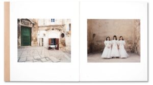 Luigi Ghirri. Puglia. Tra albe e tramonti — изображение 6