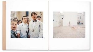 Luigi Ghirri. Puglia. Tra albe e tramonti — изображение 7