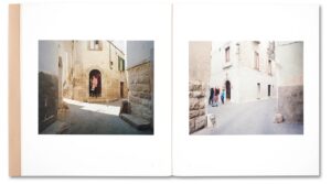 Luigi Ghirri. Puglia. Tra albe e tramonti — изображение 2