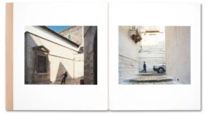 Luigi Ghirri. Puglia. Tra albe e tramonti — изображение 4