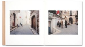 Luigi Ghirri. Puglia. Tra albe e tramonti — изображение 3