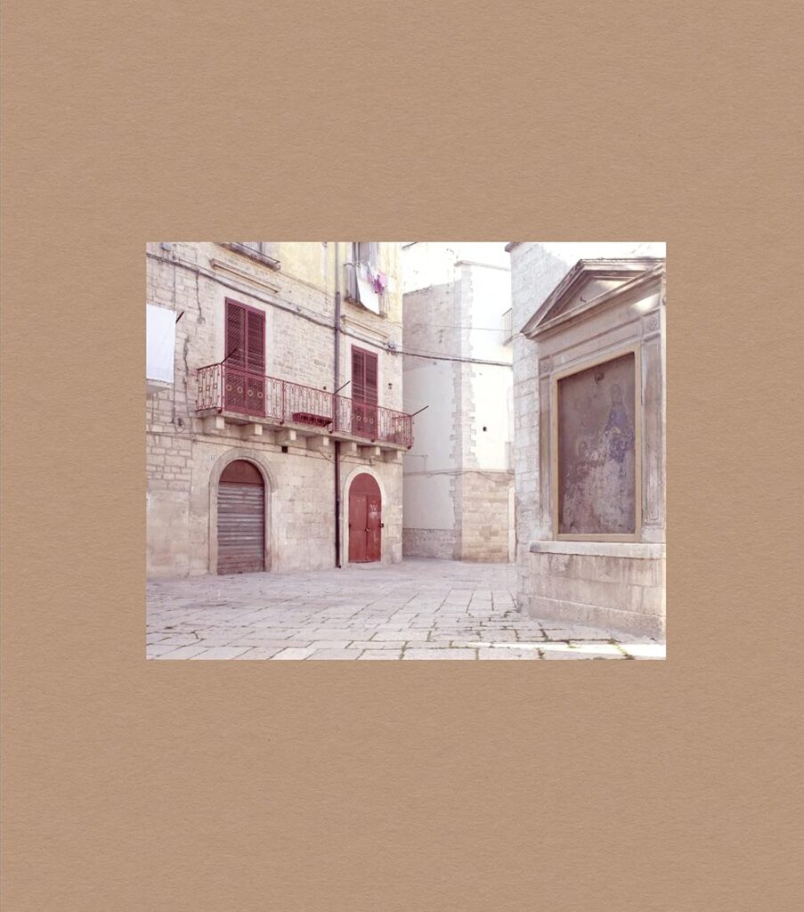 Luigi Ghirri. Puglia. Tra albe e tramonti