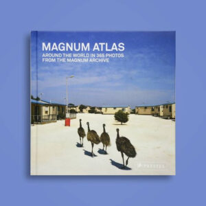 Magnum Atlas. Around the World in 365 Photos