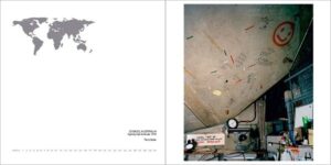 Magnum Atlas. Around the World in 365 Photos — изображение 3