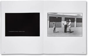 Allan Sekula. Photography Against the Grain: Essays and Photo Works, 1973–1983 — изображение 3