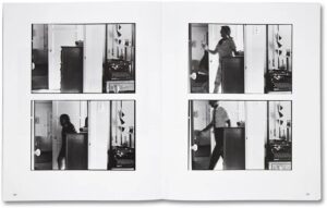 Allan Sekula. Photography Against the Grain: Essays and Photo Works, 1973–1983 — изображение 4