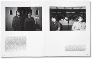 Allan Sekula. Photography Against the Grain: Essays and Photo Works, 1973–1983 — изображение 6