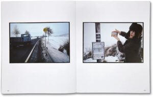 Allan Sekula. Photography Against the Grain: Essays and Photo Works, 1973–1983 — изображение 7