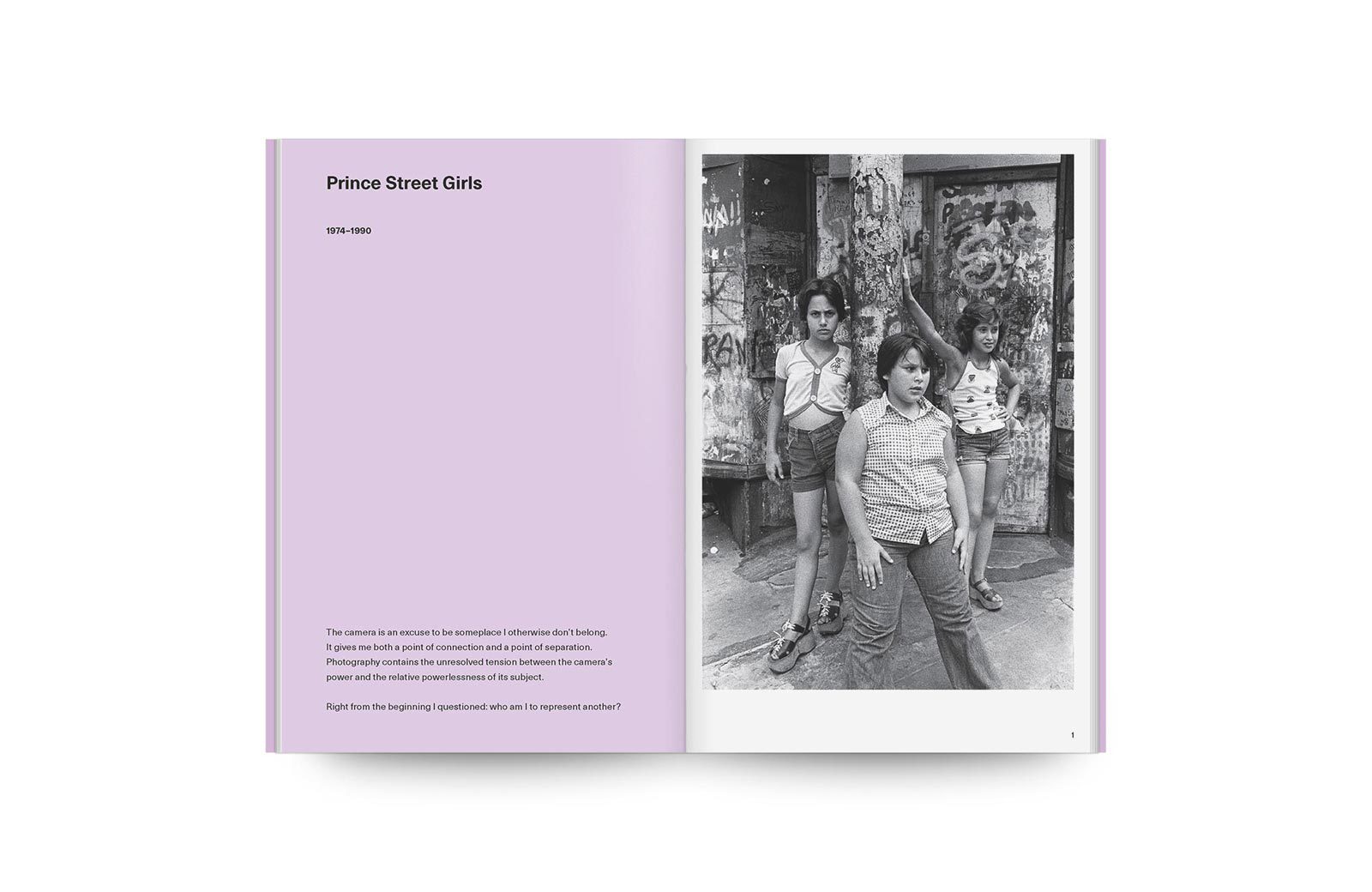 Susan Meiselas (Photofile) — изображение 2