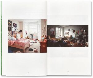 C. Fausto Cabrera & Alec Soth. The Parameters of Our Cage — изображение 2