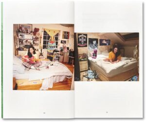 C. Fausto Cabrera & Alec Soth. The Parameters of Our Cage — изображение 4