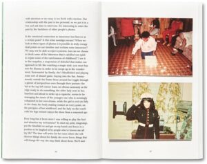 C. Fausto Cabrera & Alec Soth. The Parameters of Our Cage — изображение 3